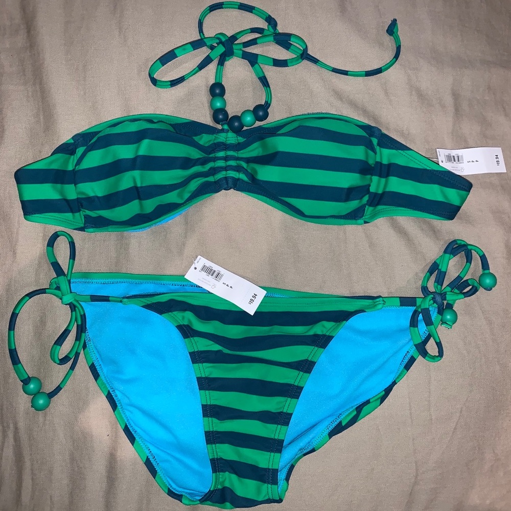 NEW Old Navy Bikini